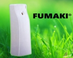 دستگاه خوشبو کننده هوای FUMAKI